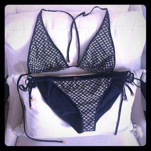Tory Burch bathing suit